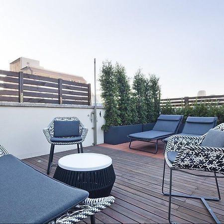 Stay U-Nique Apartments Urquinaona II Barcelona Exterior foto